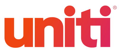 Uniti logo Uniti logo